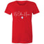 Chirstian-Women's T-Shirt-No Other Name-Studio Salt & Light